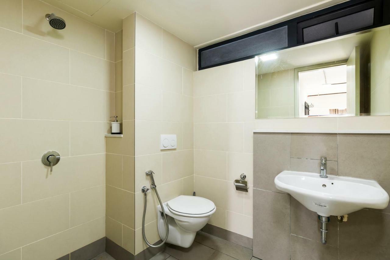 Tamarind Suites@Cyber Dzsaja Kültér fotó