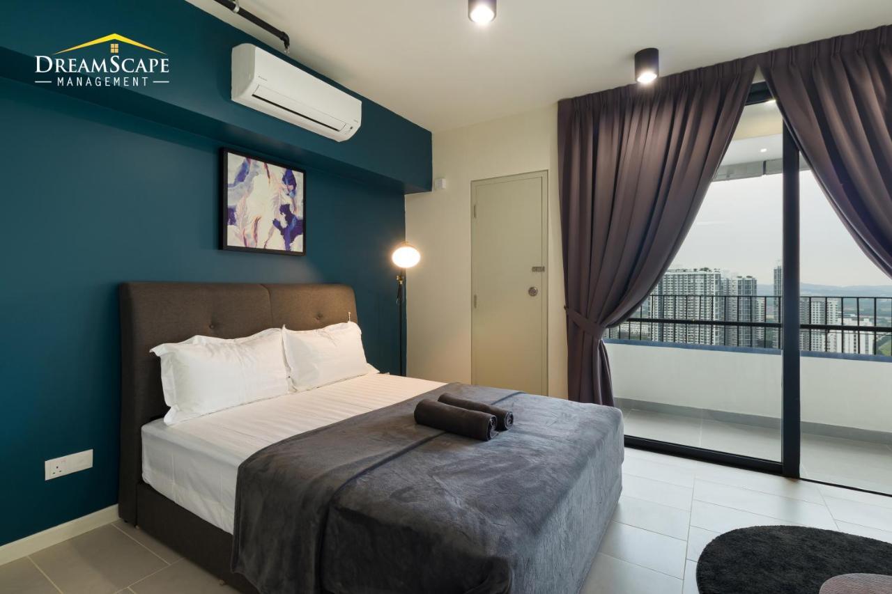 Tamarind Suites@Cyber Dzsaja Kültér fotó