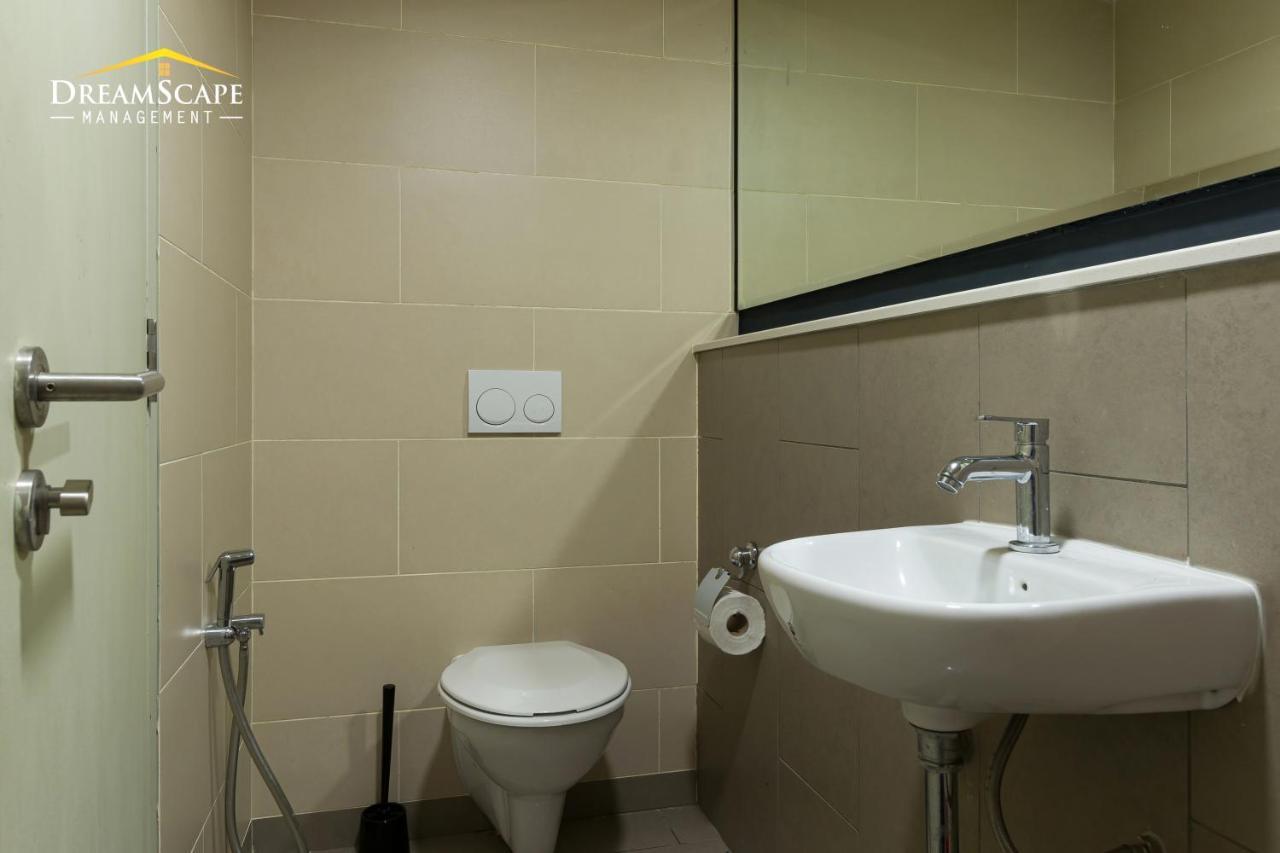 Tamarind Suites@Cyber Dzsaja Kültér fotó